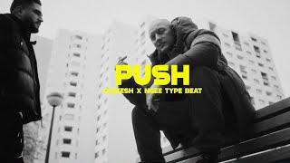 Olexesh x Ngee Type Beat - PUSH "2022" (prod. by pytozbeatz)