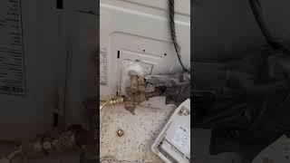 Gree Ac error code  F0 problem solve 1 minutes only #airconditioner #ac