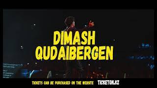 DIMASH QUDAIBERGEN | STRANGER IN ASTANA