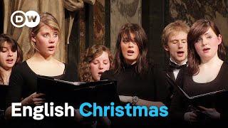 Christmas carols from the Renaissance and Baroque periods | King's College London Chapel Choir