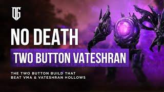 The Two Button Build That Beat VMA & Vateshran Hollows