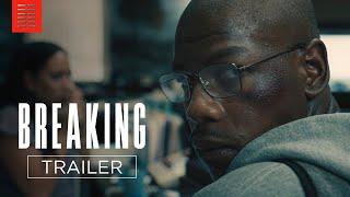 BREAKING | Official Trailer | Bleecker Street