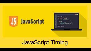 JavaScript Timing