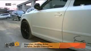 Despre chiptuning. Dieselok Performance la TV. Putere de bolid sub orice capotă!