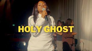 Holy Ghost | Sewa