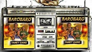 Yamey Gang - Barobaro ( Official Visualizer ) To Support Yamey Gang, M-Pesa Till No: 5925141