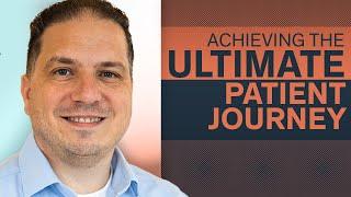 Achieving a Unified Healthcare Patient Journey, ft. Kevin Howell