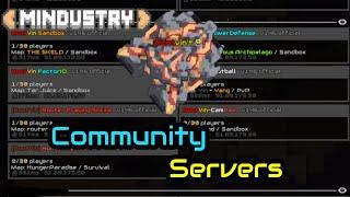 MINDUSTRY COMMUNITY SERVERS [DontVin]