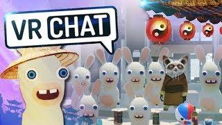 VRCHAT - РОДНОЙ ДОМ ️