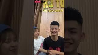 Ngân Hà ️ Hoàng Phú Phát Cơm Tró Trên LiveStream 04/03/2021