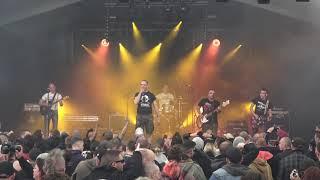 Rude Pride  - FULL SHOW Zikenstock  Festival ( LIVE May 2019 )