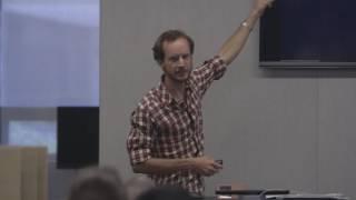 Day 1 - Regis Behmo, FUN - Open edX 101: A Source Code Review