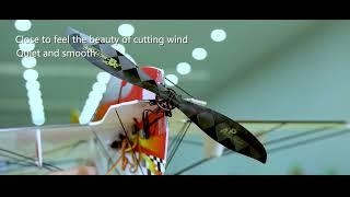 T-Motor AM20 , F3P-A Airplane Brushless Motor