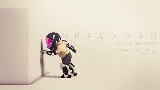 Spaceman [Holophonic - WEAR HEADPHONES]