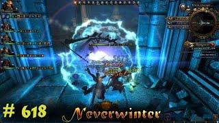 Neverwinter #618 - Epische Cragmire Gruft (1/3) - Let's Play