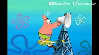 Hukum di Negeri Wakanda | Dubbing Meme SpongeBob