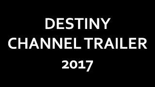 Destiny - Ryzing.ENT (Gaming) Channel Trailer 2017