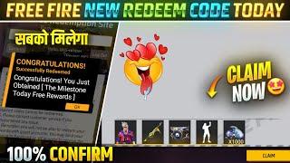 Free Fire Redeem Code Today | 30 January 2023 Redeem Code Free Fire | FF Code Today 30 January