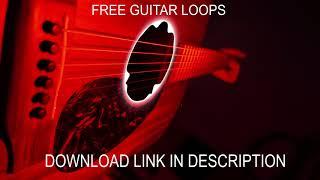 [Free] Acoustic Guitar Samples/ Guitar Loops for Music Producers "Warmth Loop Kit"