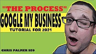 Local SEO• How To Rank In Google Maps 2021