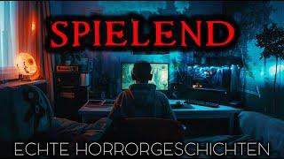 5 Wahre Horrorgeschichten beim Online-Spielen | Echte Geschichten