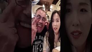 This Korean Streamer Got Harassed in Germany...