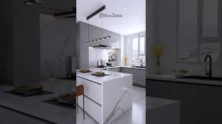 Kitchen Decoration Trends 2024 #kitchen #shorts #viral #homedecor