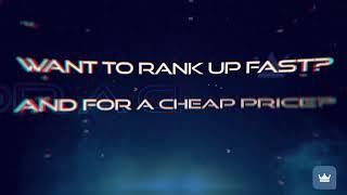 GameBoost - Fast & Cheap Way To Rank Up - League of Legends