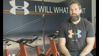 Under Armour trusts Heptio to guide their Kubernetes journey