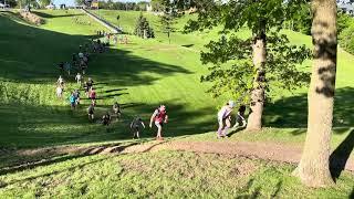 Galena Sky Trail Race 5/11/24 - 8 hour start (1st uphill)