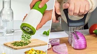 10 Amazon Kitchen Gadgets To Cook Like A Pro!