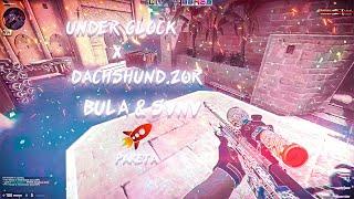 Тлеет ft. dachshund.z0r (csgo fragmovie)