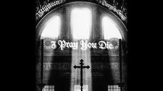 [200+] PHILLY DRILL DRUMKIT "I PRAY YOU DIE" | @davysgray @13thirteenprod