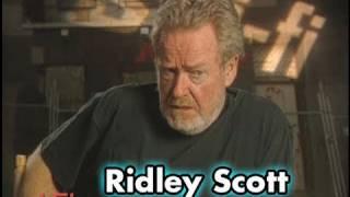 Ridley Scott - Is Deckard A Replicant?