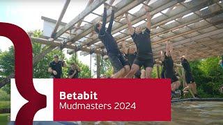 Betabit Mudmasters 2024