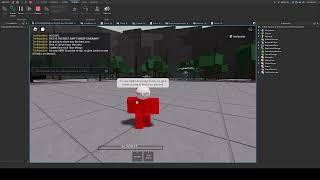 The Most Accurate Swift Sweep: Roblox Studio Giveaway