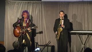 JIM PETERIK & Ondřej Klímek: Vehicle @ Czech Centennial Gala Chicago 2018