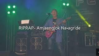 Riprap - Amjaengjok Na•gride (Instrumental)