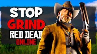 We Expected This: New Monthly Update in Red Dead Online