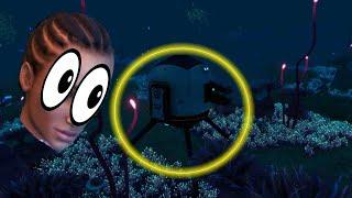 Subnautica Below Zero Blind Playthrough EP1 - A Bone Chilling Start!!!