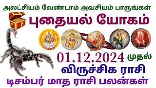 viruchigam rasi palan this month in tamil monthly horoscope in tamil viruchigam in tamil matha palan