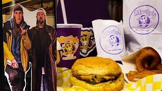 Kevin Smith's Mooby’s in St Louis!