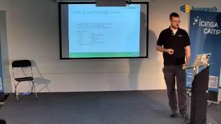 Icinga Camp Amsterdam 2016 - Icinga 2 and Puppet: Automated Monitoring