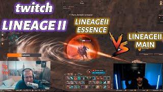 КАКУЮ ВЕРСИЮ Lineage 2 ВЫБРАТЬ В 2025 ГОДУ Main, Essence