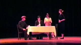 MHS Drama | Advanced Directing One-Acts 1994