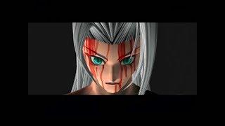 Final Fantasy VII - What happens if you don't use Omnislash on Sephiroth?