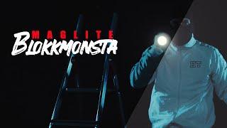 Blokkmonsta - Maglite [4K Video] (prod. by ZH Beats)