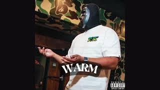 (FREE) M Huncho Type Beat 2023 - "Warm"