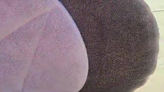 $100 Bucks 4 min. Where the Dirt Go? Right here! Rug Cleaning the VLM way! #VLM #asmr Menifee CA