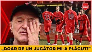 Gigi Becali ANUNTA SFARSITUL a doi fotbalisti de la FCSB: „Le-am tot dat sanse, dar DEGEABA!”